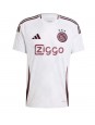 Ajax Replika Tredje Kläder 2024-25 Kortärmad